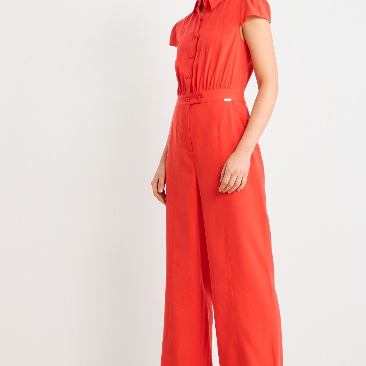 ASH - Enterito Mujer Rojo Ash