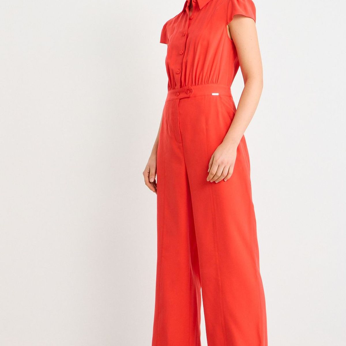 ASH - Enterito Mujer Rojo Ash