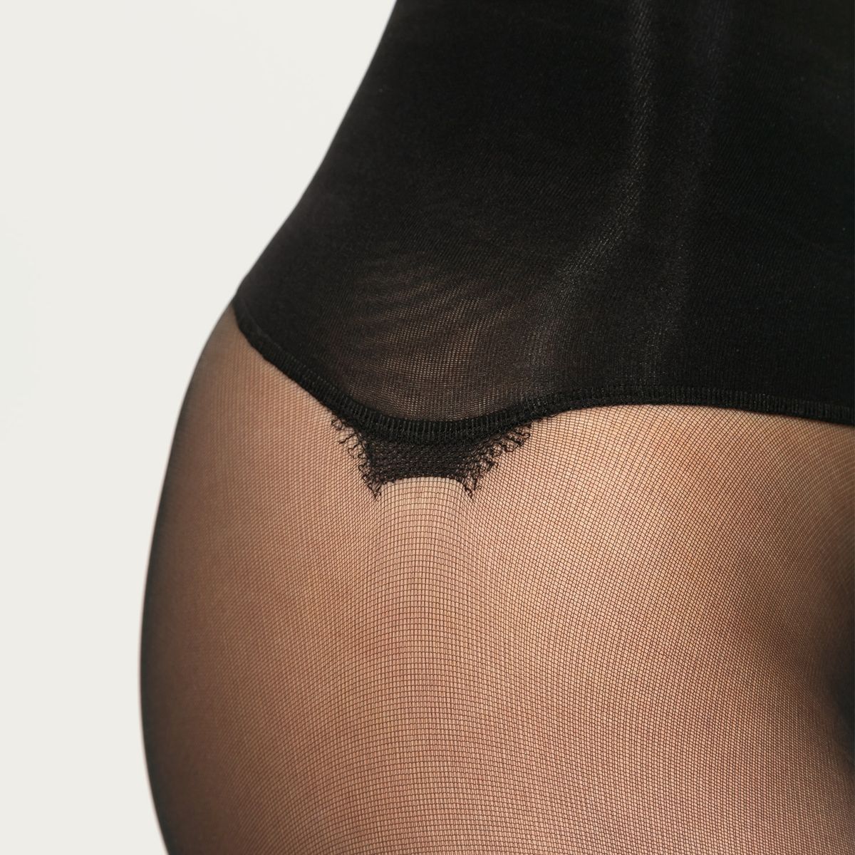 CALZEDONIA - Calzedonia Essential Invisible Lic053