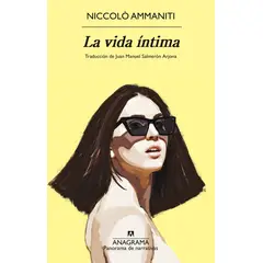 ANAGRAMA - Libro El arte de llevar gabardina - Niccolo Ammaniti
