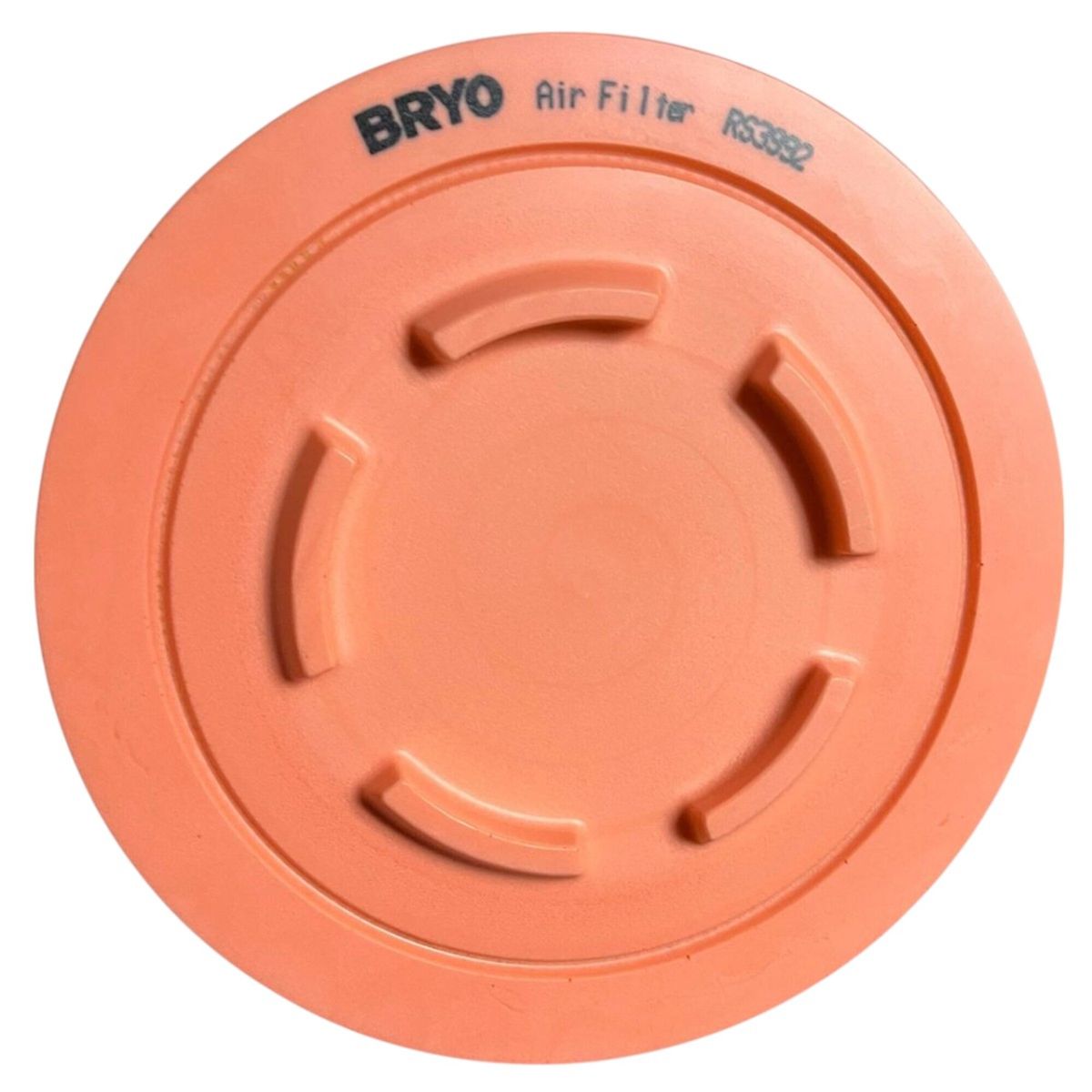 GENERICO - Filtro de Aire FA25723B RS3992 P778994 AF25723 AF26395 Bryo