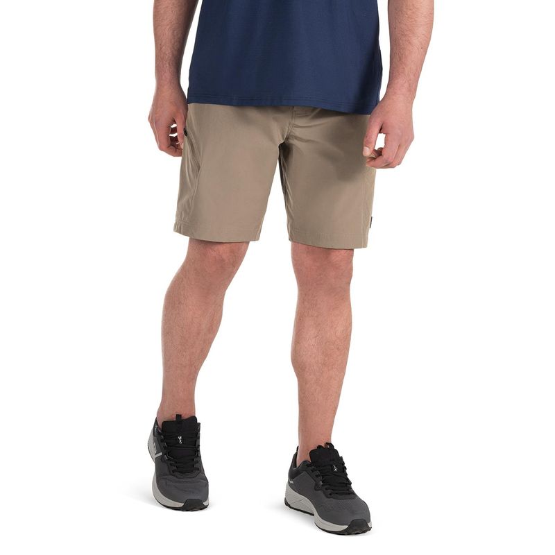 PANAMA JACK - Bermuda Técnico Hombre V502 Panama Jack