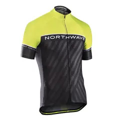 360 - Tricota Niño Northwave® Logo 3