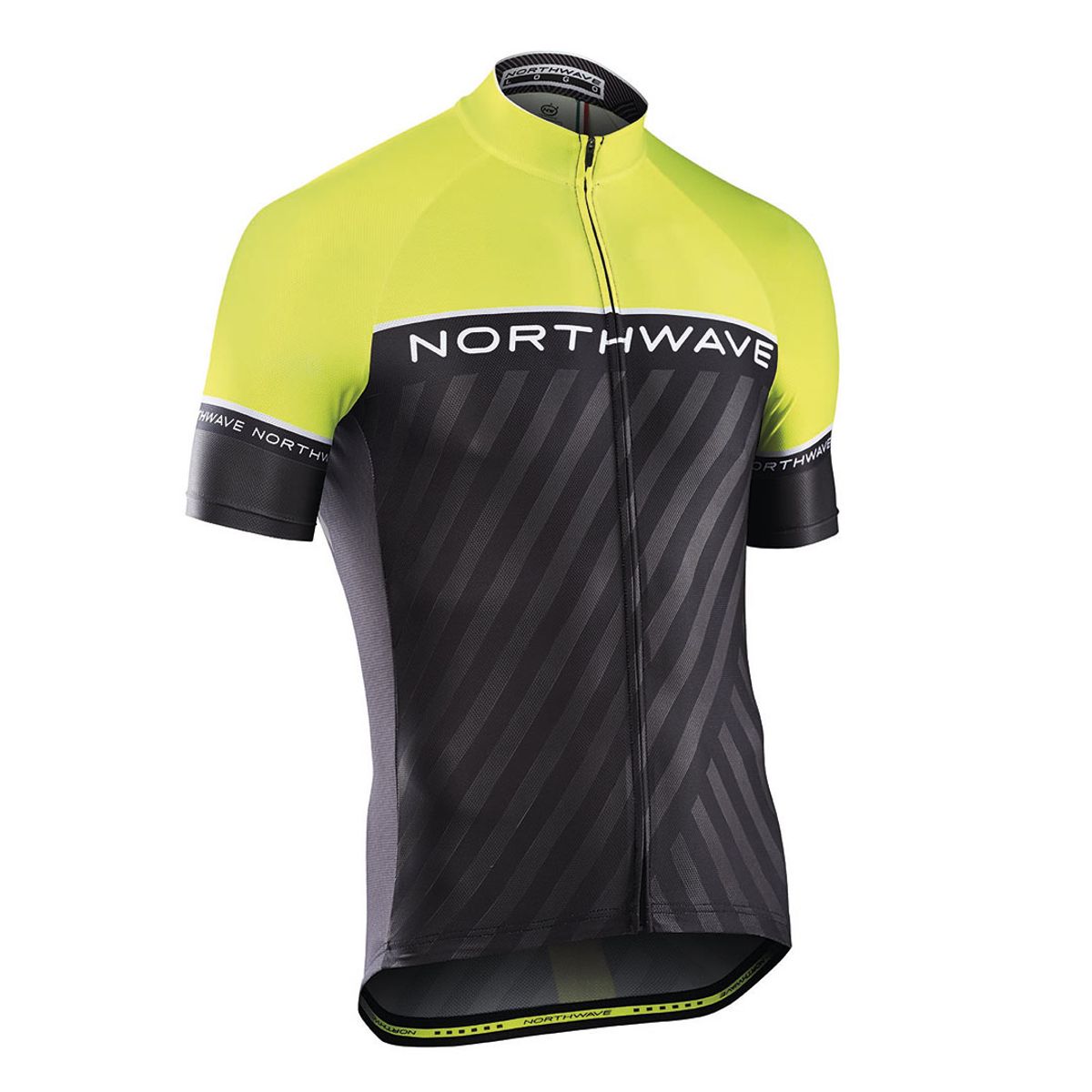 360 - Tricota Niño Northwave® Logo 3