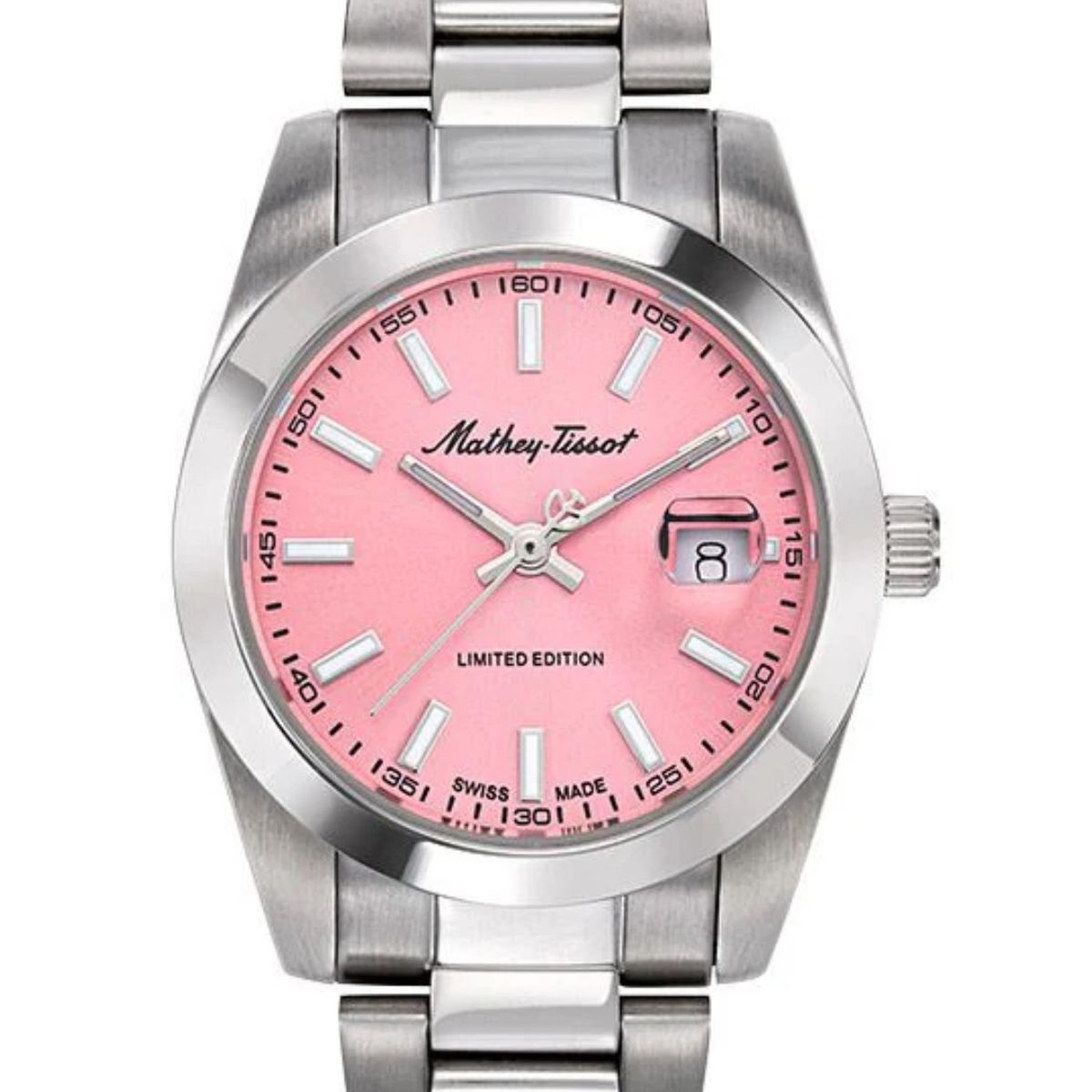 MATHEY TISSOT - Reloj Mathey-Tissot Mujer Mathy Sunray D451PK
