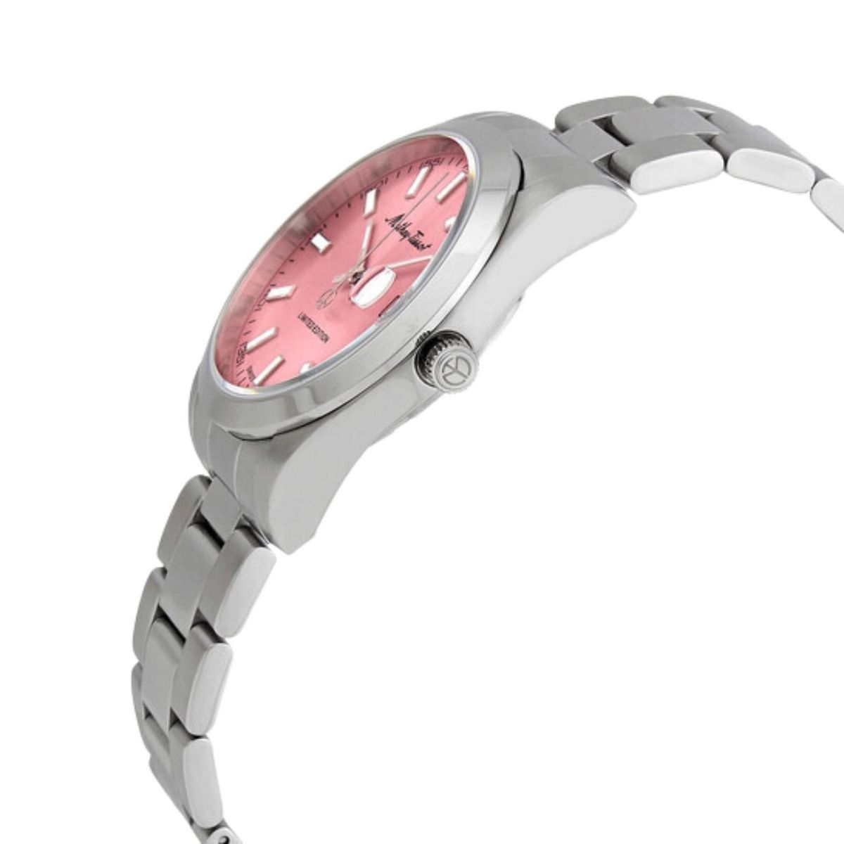 MATHEY TISSOT - Reloj Mathey-Tissot Mujer Mathy Sunray D451PK