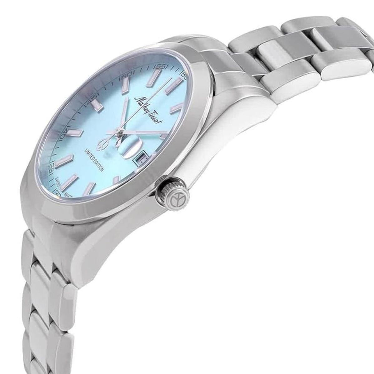 MATHEY TISSOT - Reloj Mathey-Tissot Hombre Mathy Sunray H451BU