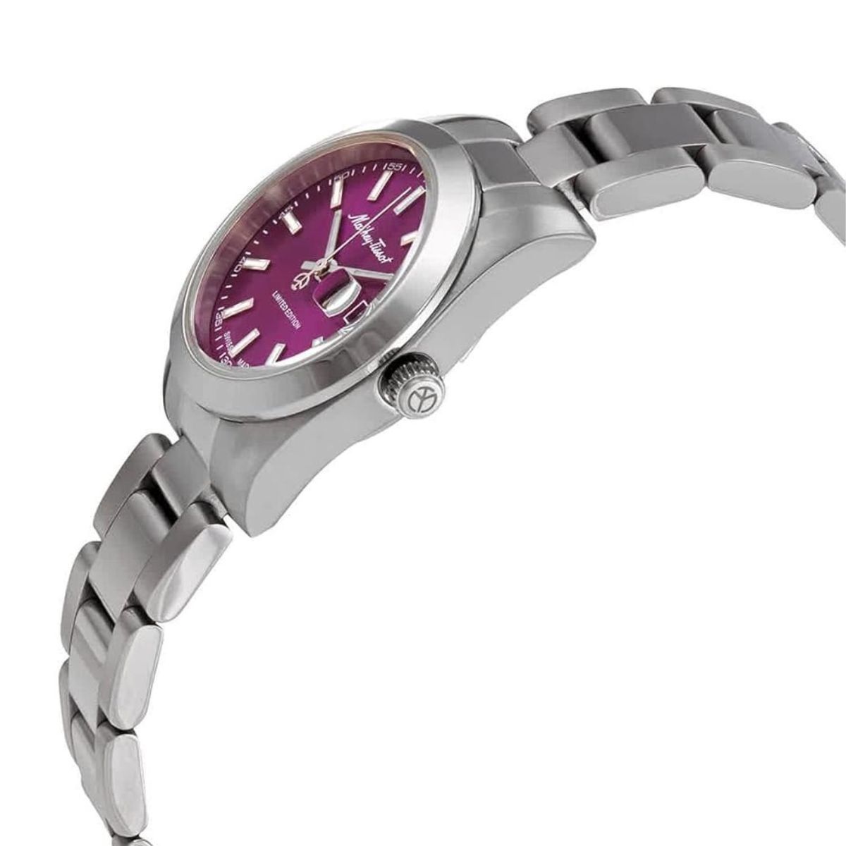 MATHEY TISSOT - Reloj Mathey-Tissot Mujer Mathy Sunray D451PU