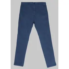 NIMTU - Pantalón Choshuenco Casual Azul