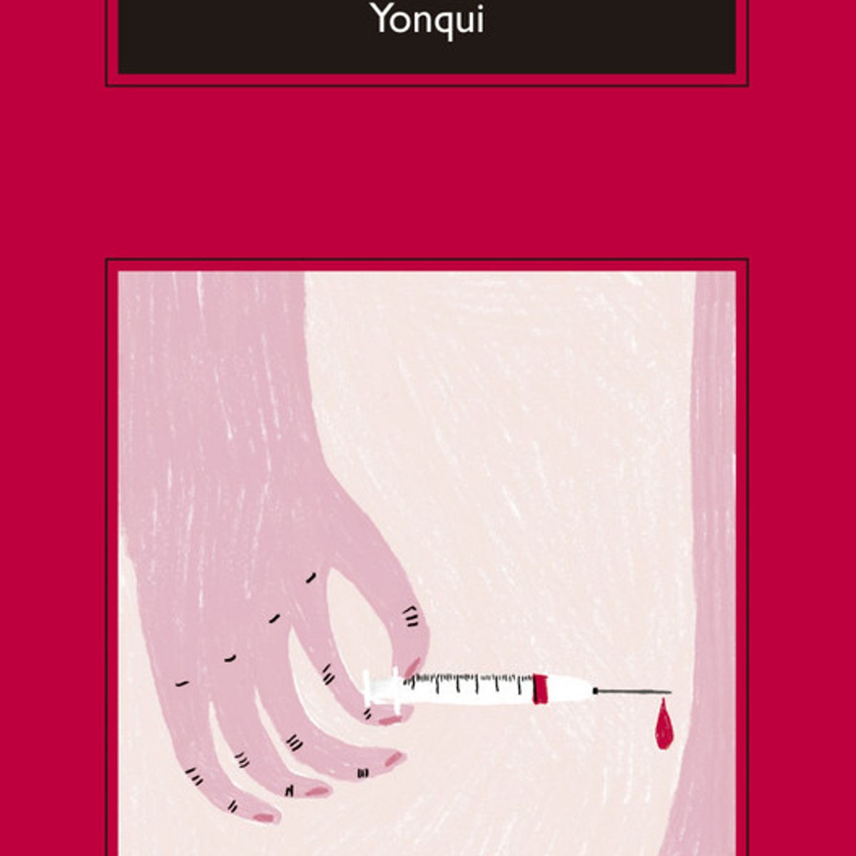 ANAGRAMA - Libro Yonqui - William S. Burroughs