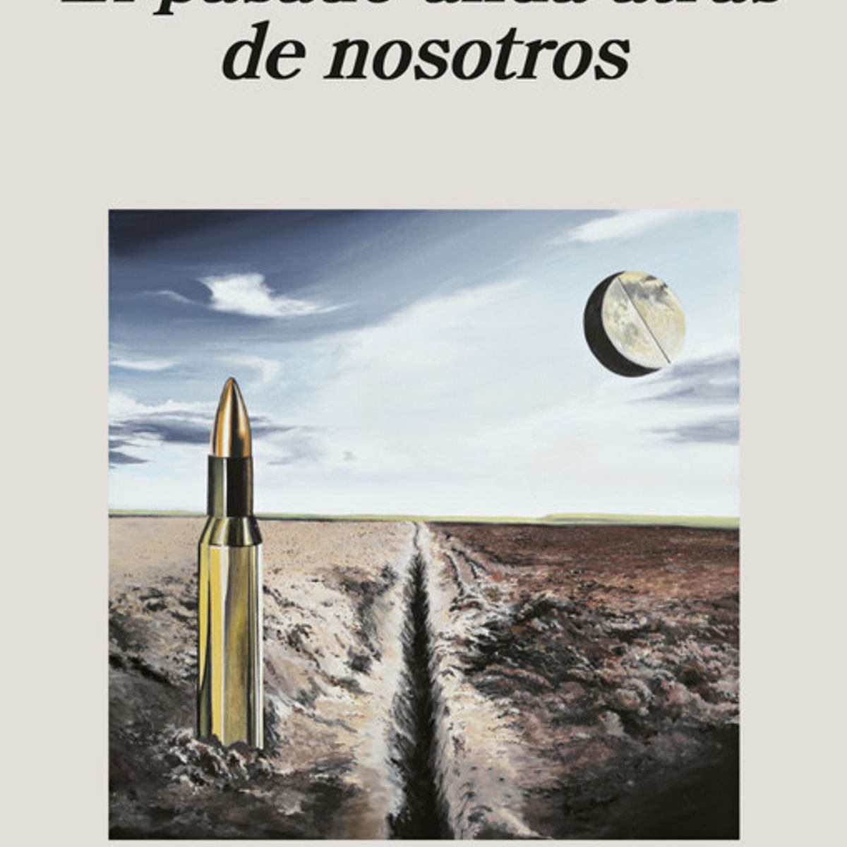 ANAGRAMA - Libro El arte de llevar gabardina - Juan Pablo Villalobos
