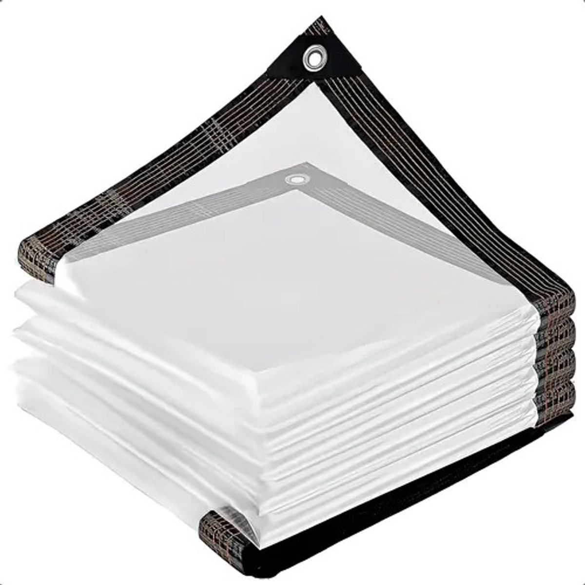 GENERICO - Lona Carpa Multiuso 3x5 Metros Impermeable