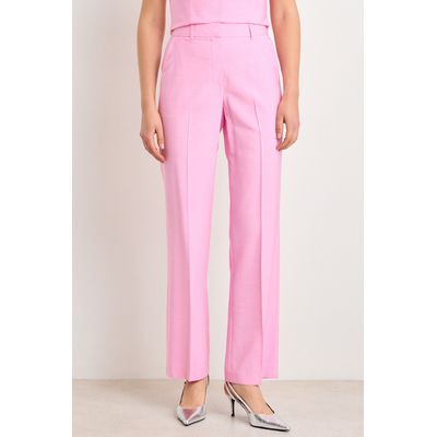 Imagen 2 del producto Pantalon Mujer Rosa