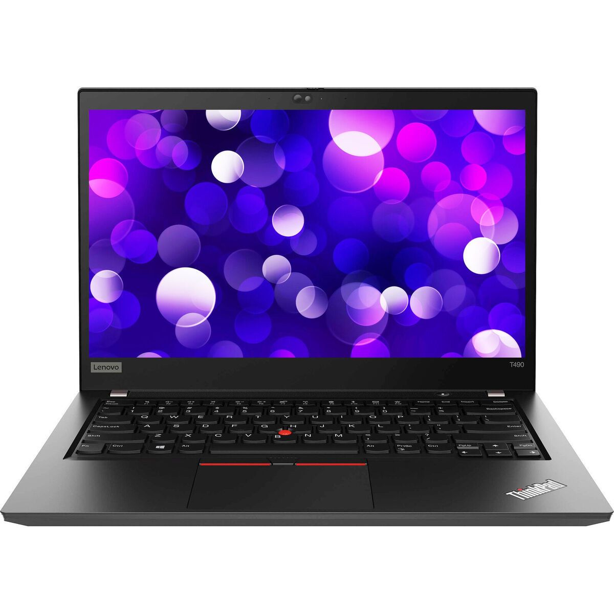 LENOVO - NOTEBOOK THINKPAD CORE I5 DISCO SOLIDO