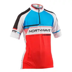 360 - Tricota Niño Northwave® Logo 2