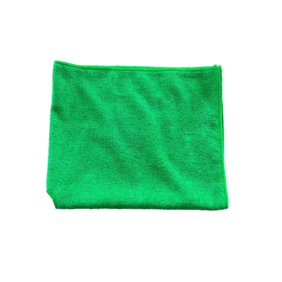 GENERICO - Trapero Microfibra Con Ojal 5060 Tía Clarita - Verde
