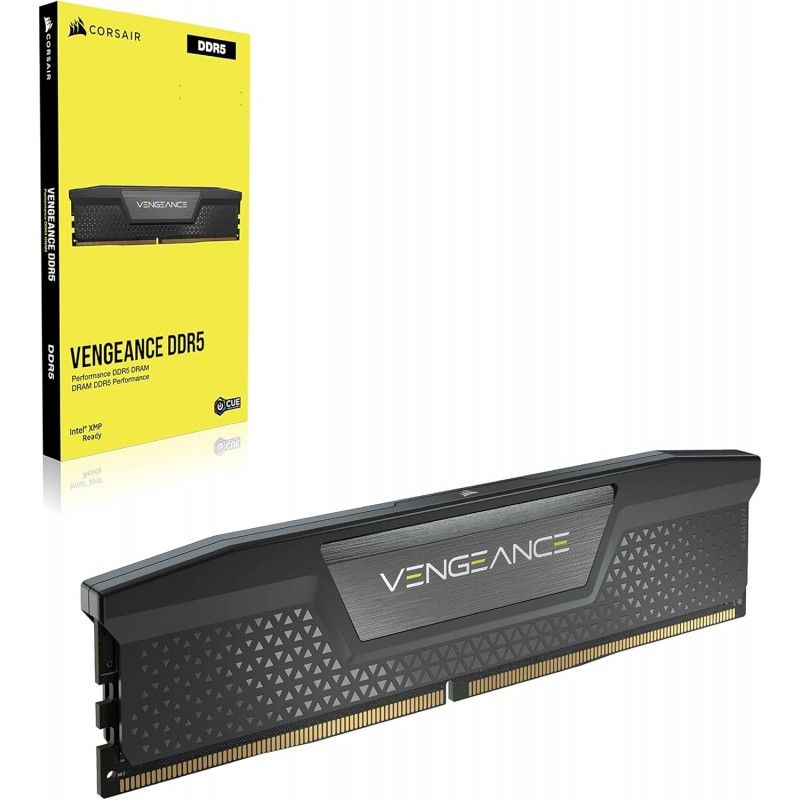 CORSAIR - CORSAIR Vengeance DDR5 16 GB 5200 MHz