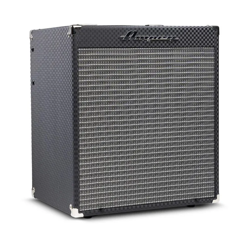 AMPEG - Amplificador Combo De Bajo Ampeg Rocket Bass RB-110 - 50w