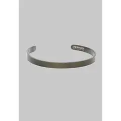 FEROUCH - Pulsera Chicago Negro