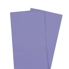 ART AND CRAFT - Pliego Papel Seda Volantin 50X75Cm 22Grs Color Lila