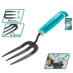 TOTAL TOOLS - Tenedor para Jardin Total