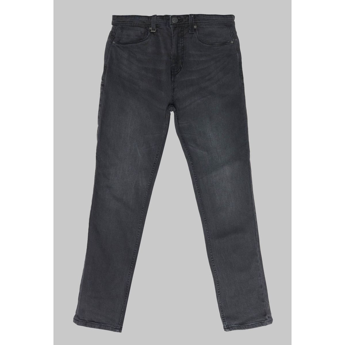 FEROUCH - Jeans Phoenix Sport Gris Ferouch