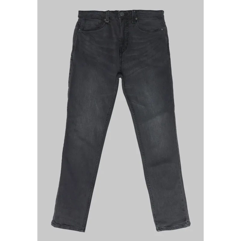 FEROUCH - Jeans Phoenix Sport Gris Ferouch