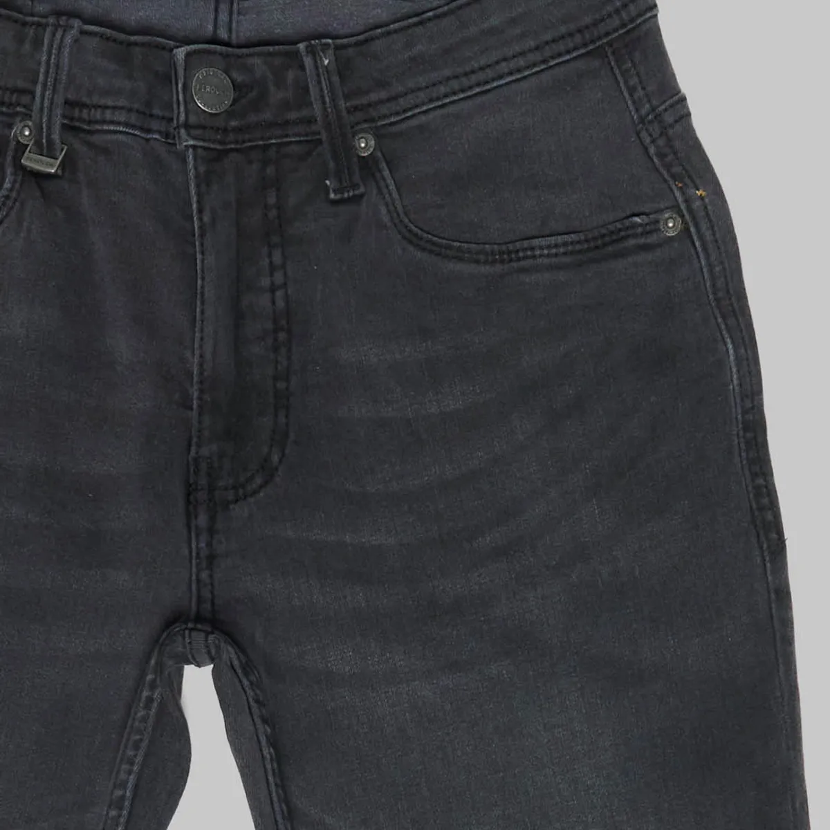 FEROUCH - Jeans Phoenix Sport Gris Ferouch