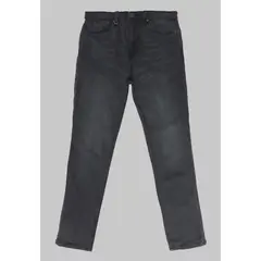 FEROUCH - Jeans Phoenix Sport Gris