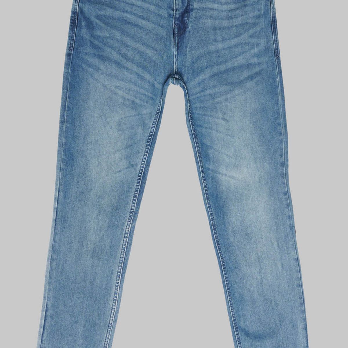 FEROUCH - Jeans Illinois Sport Azul Ferouch