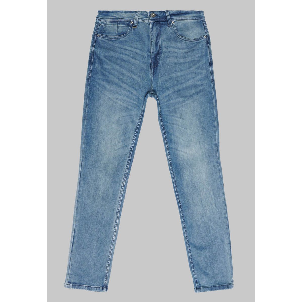 FEROUCH - Jeans Illinois Sport Azul Ferouch