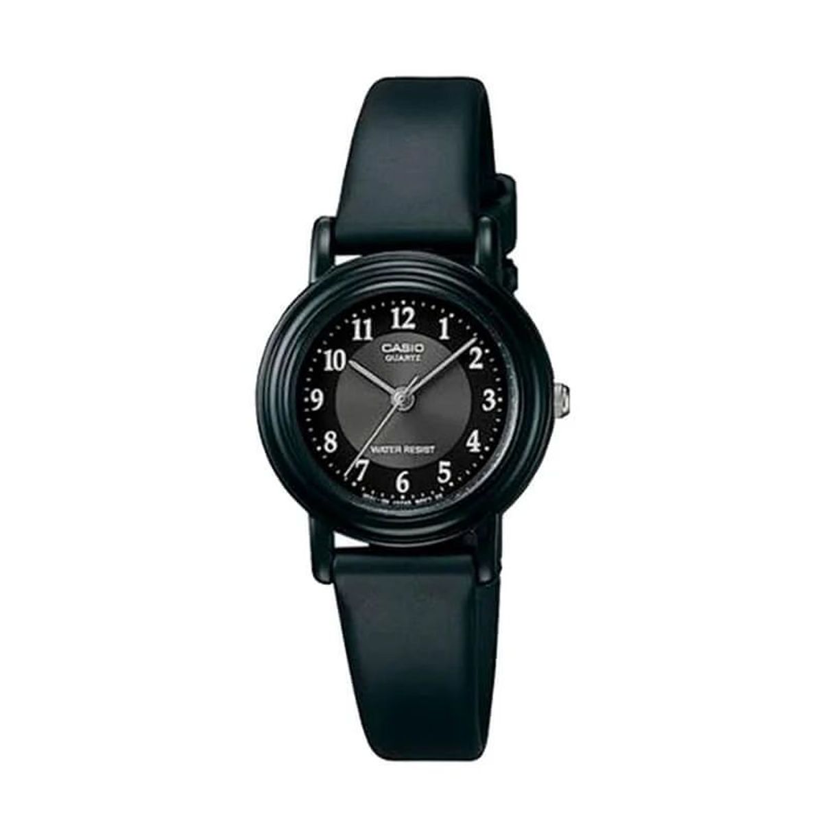 CASIO - Reloj Casio Análogo Mujer LQ-139A-1B3
