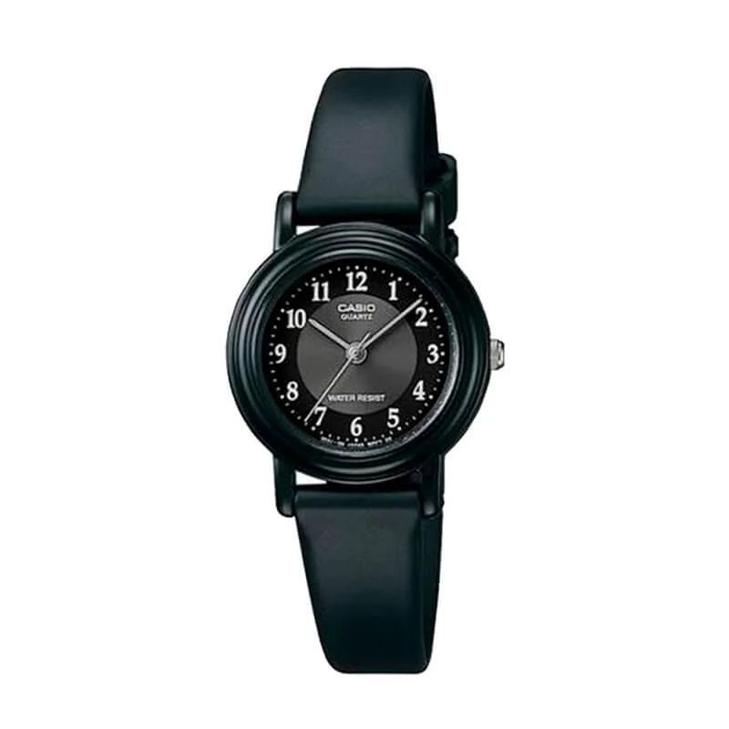 CASIO - Reloj Casio Análogo Mujer LQ-139A-1B3