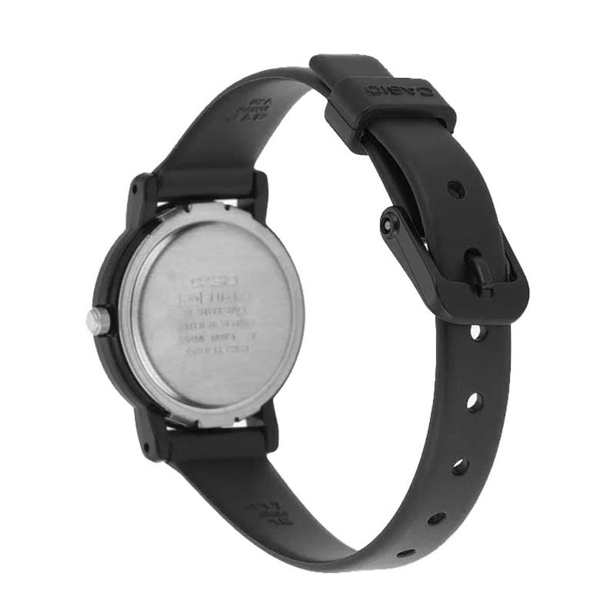 CASIO - Reloj Casio Análogo Mujer LQ-139A-1B3