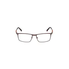 TIMBERLAND - Lentes Ópticos Marrón Mate