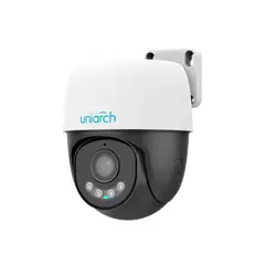 UNIARCH - Cámara Wifi P2A 3MP Vision Color Nocturna Audio Seguimiento