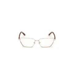 GUESS - Lentes Ópticos Dorado