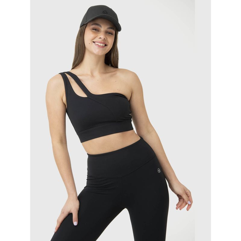 BSOUL - Peto Mujer Luna Negro BSOUL