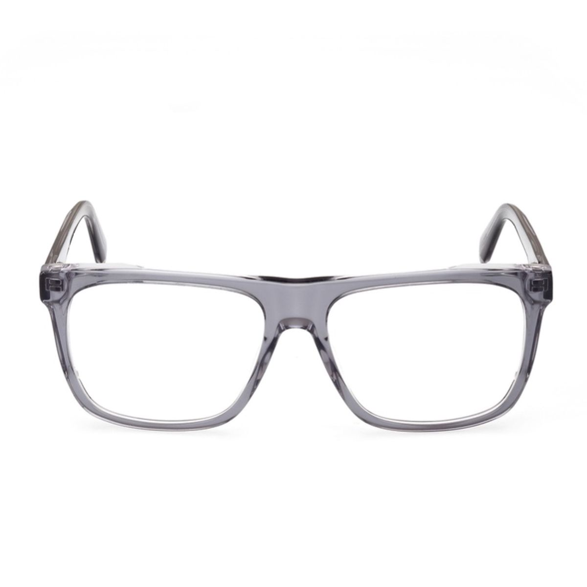 GUESS - Lentes Ópticos Gris Guess