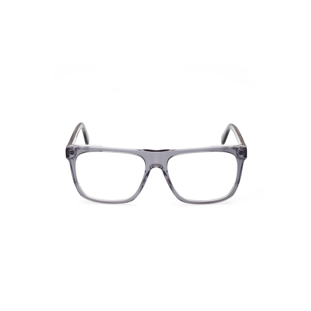 GUESS - Lentes Ópticos Gris Guess
