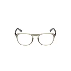 TIMBERLAND - Lentes Ópticos Light Grey con Clip-On