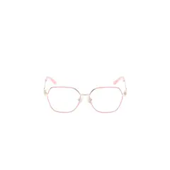 GUESS - Lentes Opticos Rosado