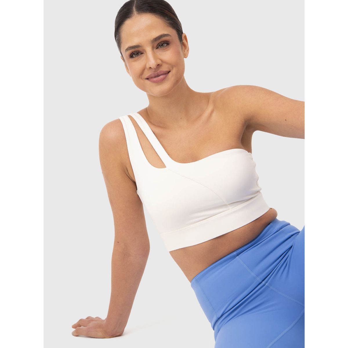 BSOUL - Peto Mujer Luna Crudo BSOUL