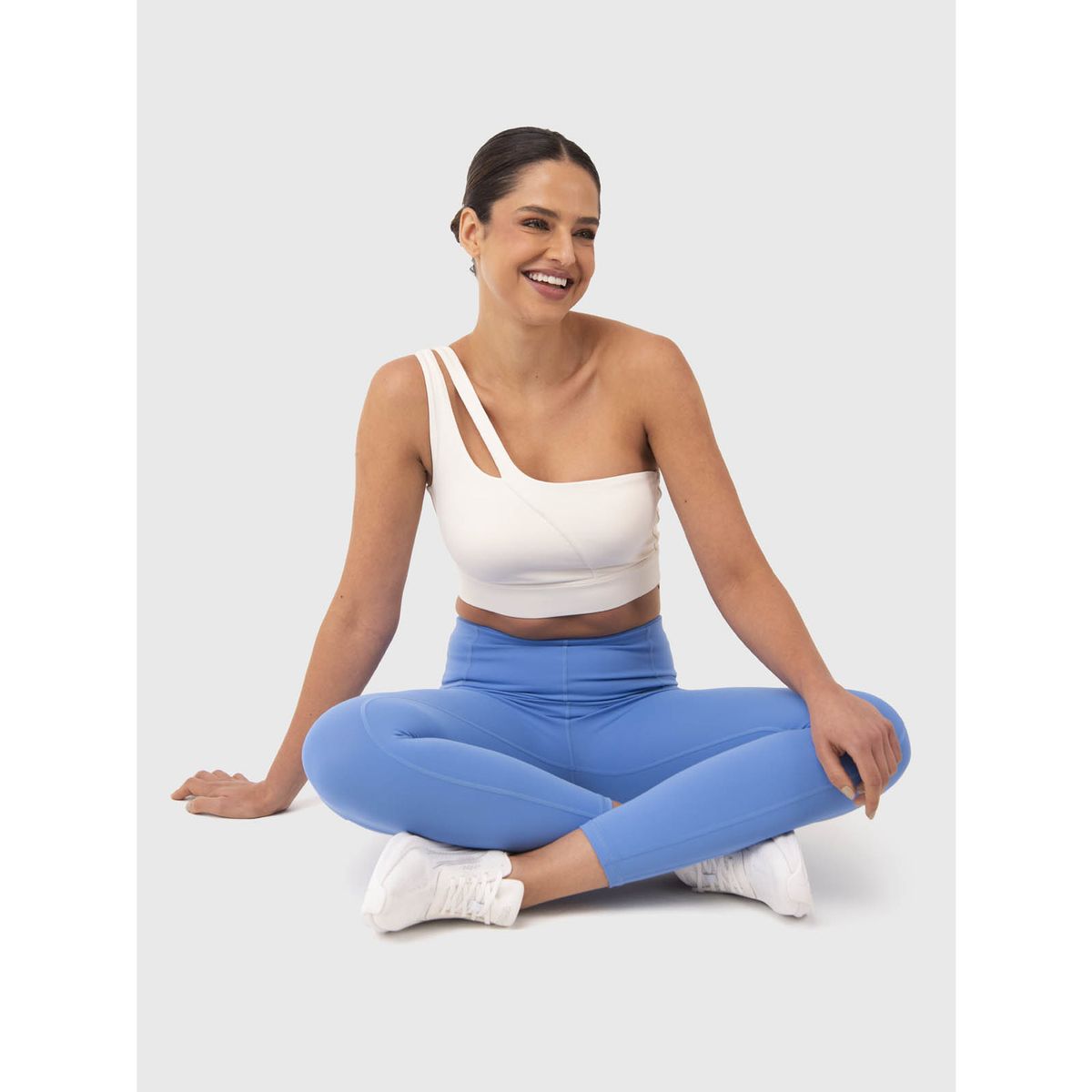 BSOUL - Peto Mujer Luna Crudo BSOUL