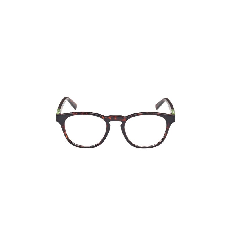 TIMBERLAND - Lentes Ópticos Havana Oscuro Timberland