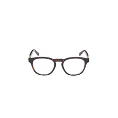 TIMBERLAND - Lentes Ópticos Havana Oscuro