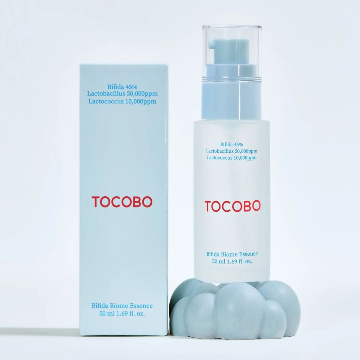 TOCOBO - Bifida Biome Essence 50 ml. Tocobo