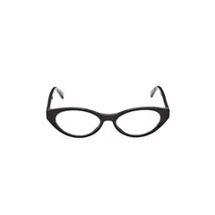 SKECHERS - Lentes Ópticos Negro