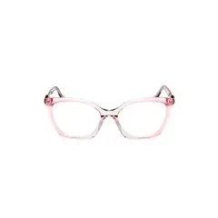 GUESS - Lentes Ópticos Rosado