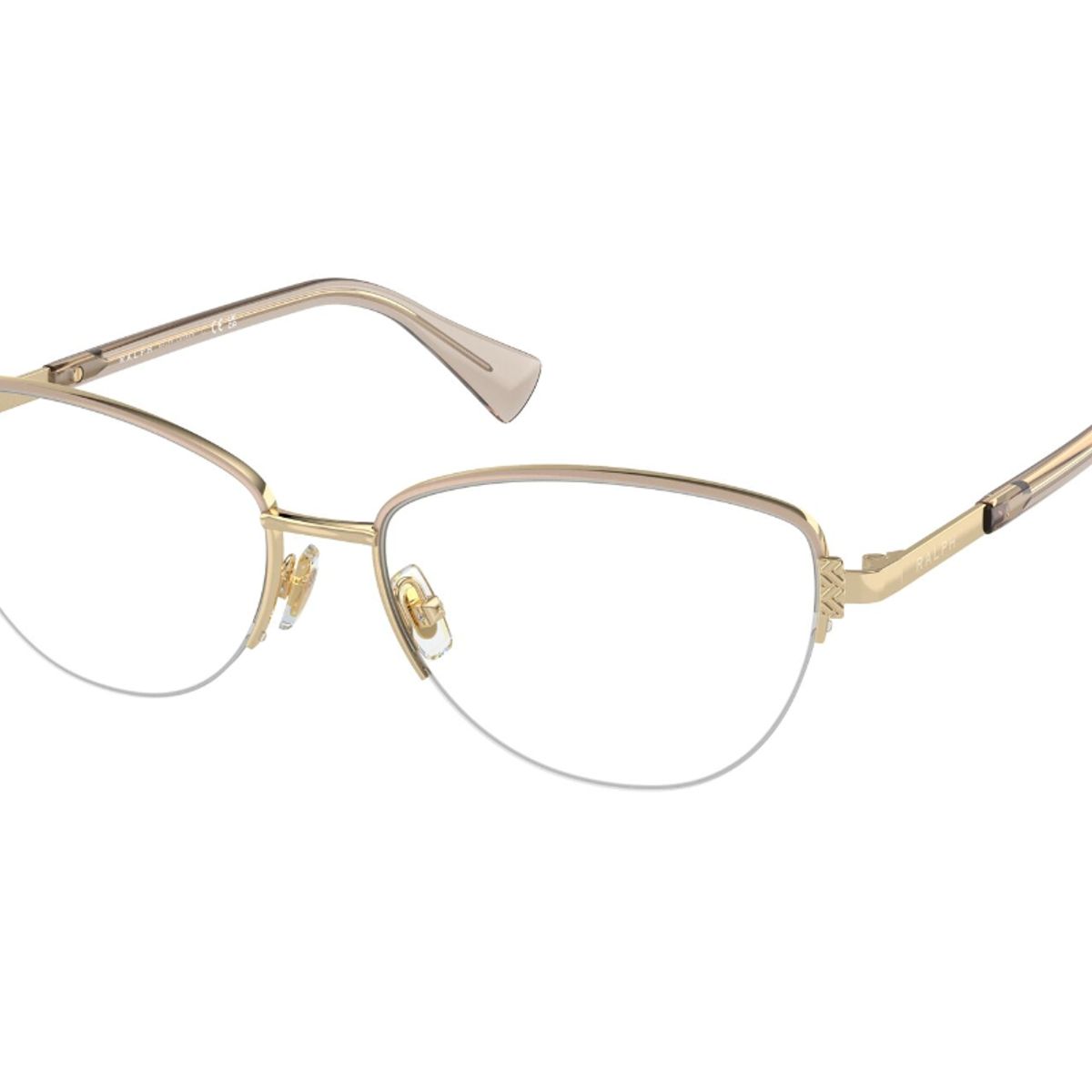 RALPH - Ralph Lentes Ópticos RA6059 9116  54